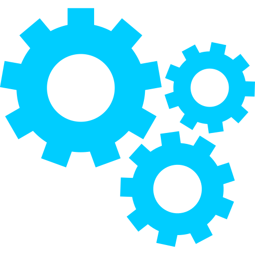 setting icon